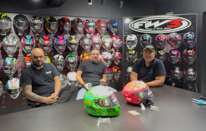 Grupo H&H Seguros lança oferta inédita de seguros para Motocicletas / Foto: Divulgação
