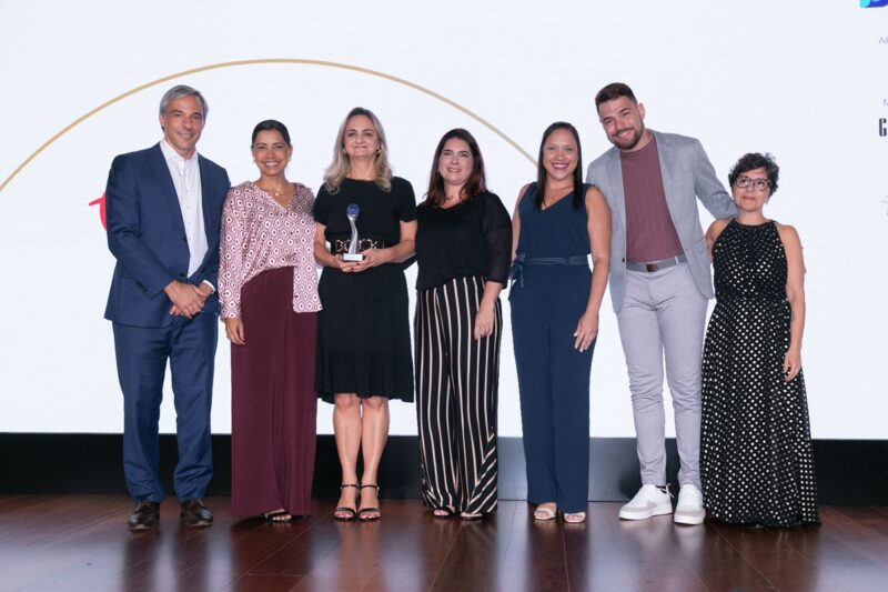 Ouvidoria do Grupo Bradesco Seguros está entre as melhores do Brasil pelo 13° ano consecutivo / Foto: Divulgação