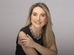 Izabela Rücker Curi é advogada, sócia fundadora do Rücker Curi Advocacia e Consultoria Jurídica e da Smart Law, startup focada em soluções jurídicas personalizadas para o cliente corporativo / Foto: Divulgação