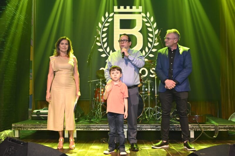 Sincor-GO celebra o Mês da Mulher com evento memorável; Entidade também lança nova edição de Anuário Institucional / Foto: Divulgação