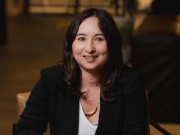 Wana Schulze, Gerente de Investimentos e Portfólio na Wayra Brasil e Vivo Ventures / Foto: Divulgação