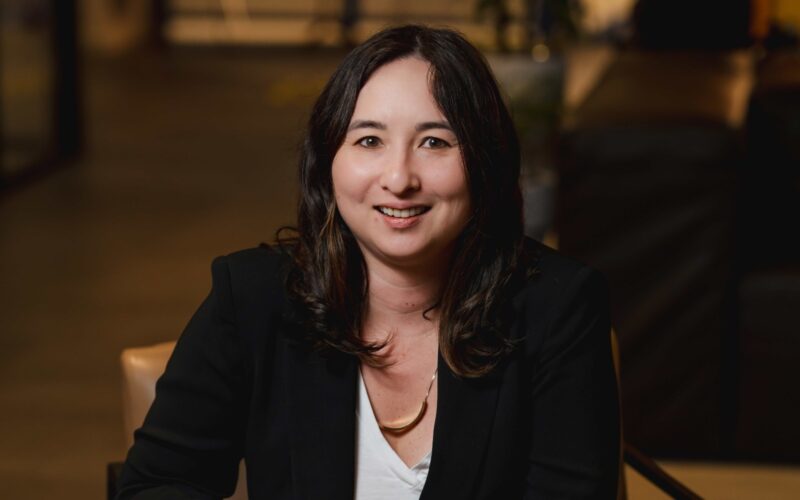 Wana Schulze, Gerente de Investimentos e Portfólio na Wayra Brasil e Vivo Ventures / Foto: Divulgação
