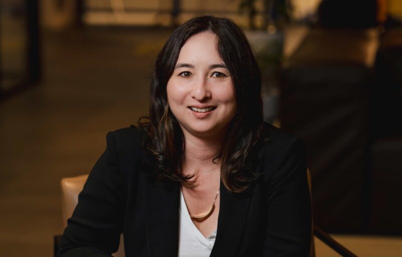 Wana Schulze, Gerente de Investimentos e Portfólio na Wayra Brasil e Vivo Ventures / Foto: Divulgação