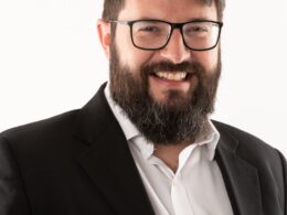 Ivor Moreno, Head de Transportes da Akad Seguros / Foto: Divulgação