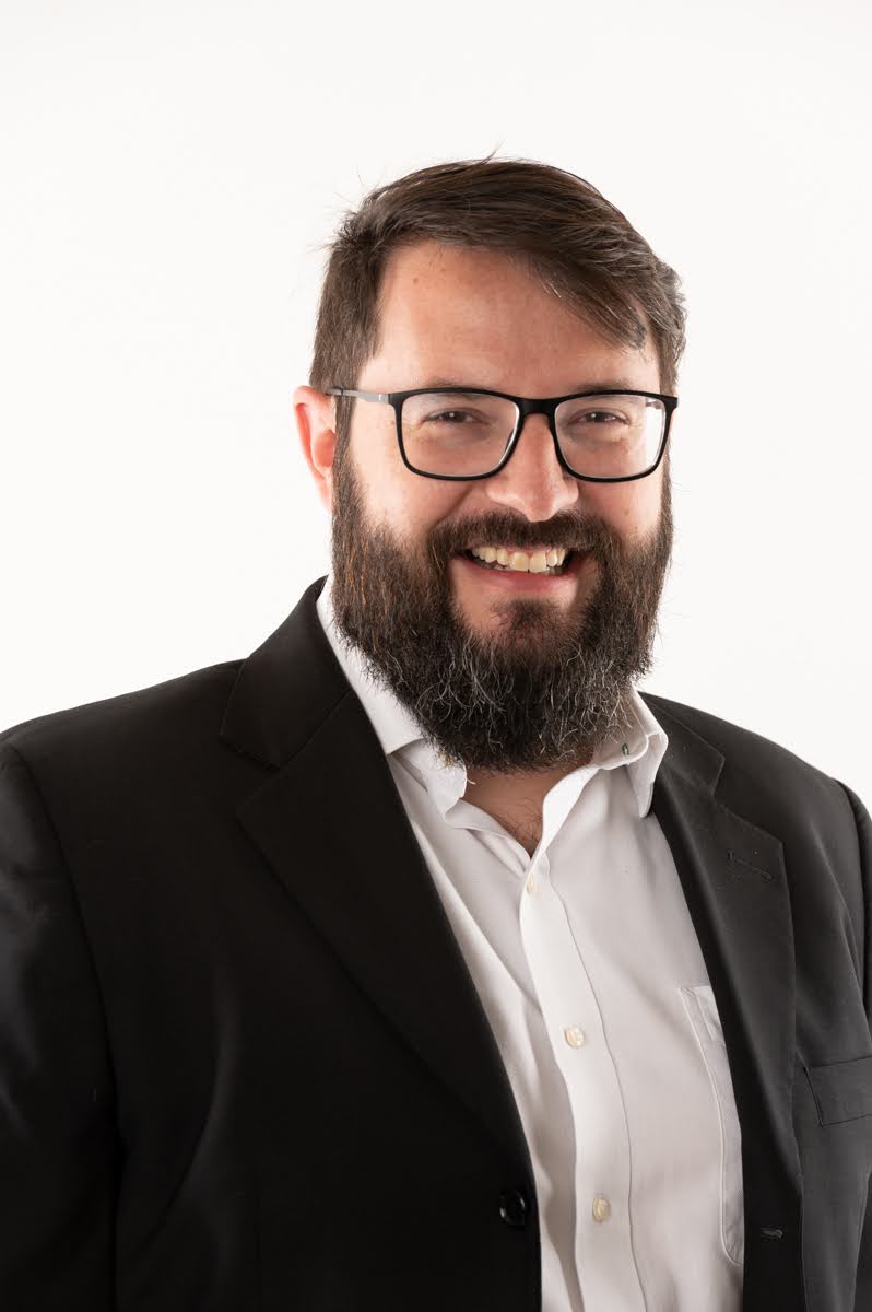 Ivor Moreno, Head de Transportes da Akad Seguros / Foto: Divulgação