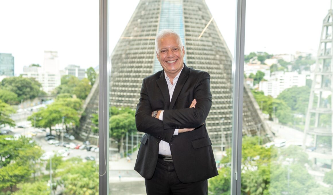 O economista José Antônio Maia Piñeiro / Foto: Divulgação