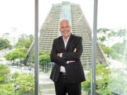 O economista José Antônio Maia Piñeiro / Foto: Divulgação