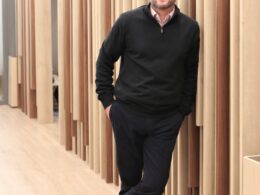 Lucas Nogueira, diretor regional da Robert Half / Foto: Divulgação
