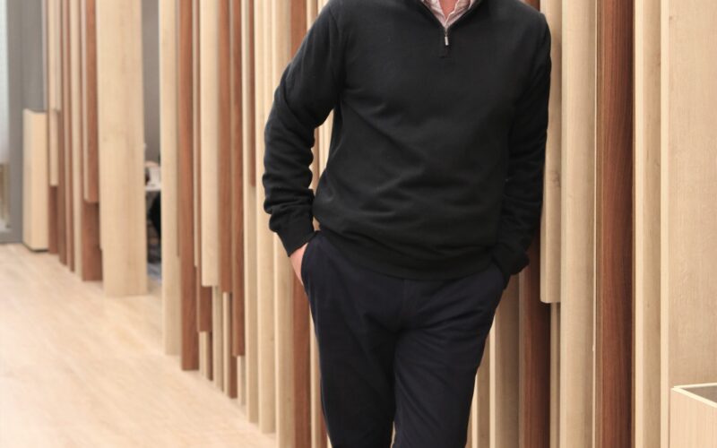 Lucas Nogueira, diretor regional da Robert Half / Foto: Divulgação