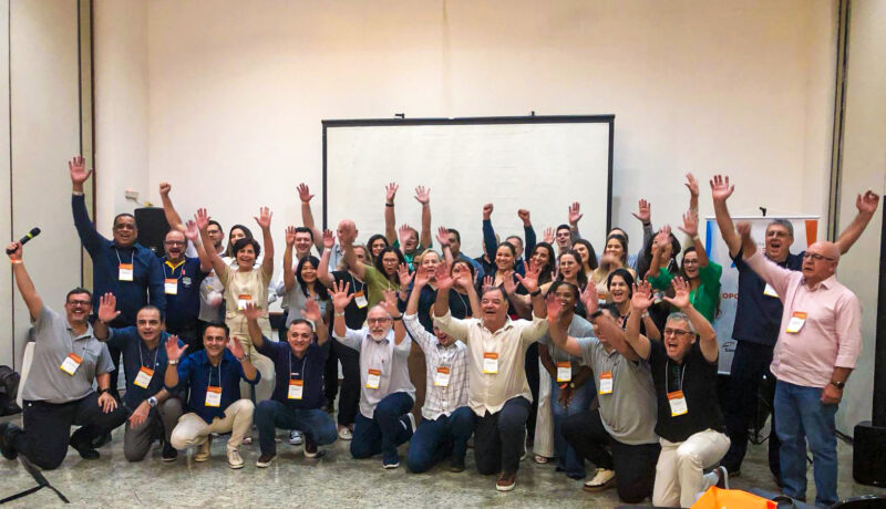 CAPEMISA realiza Simpósio de Seguro de Vida no Paraná / Foto: Divulgação