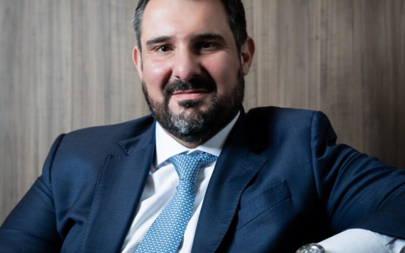 Lucas Miglioli, sócio do M3BS Advogados / Foto: Divulgação