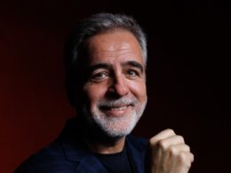 Marcos Ferreira, especialista em planejamento financeiro e consultor do setor de seguros / Foto: Divulgação