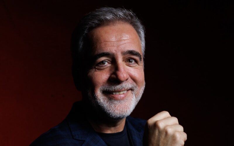Marcos Ferreira, especialista em planejamento financeiro e consultor do setor de seguros / Foto: Divulgação