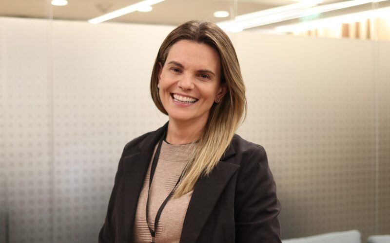 Maria Sartori, diretora de mercado da Robert Half / Foto: Divulgação