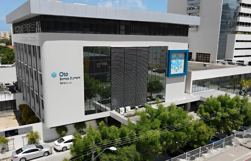 Certificação de UTIs do Oto Aldeota e Oto Santos Dumont pela Epimed reforça excelência em cuidado intensivo / Foto: Divulgação