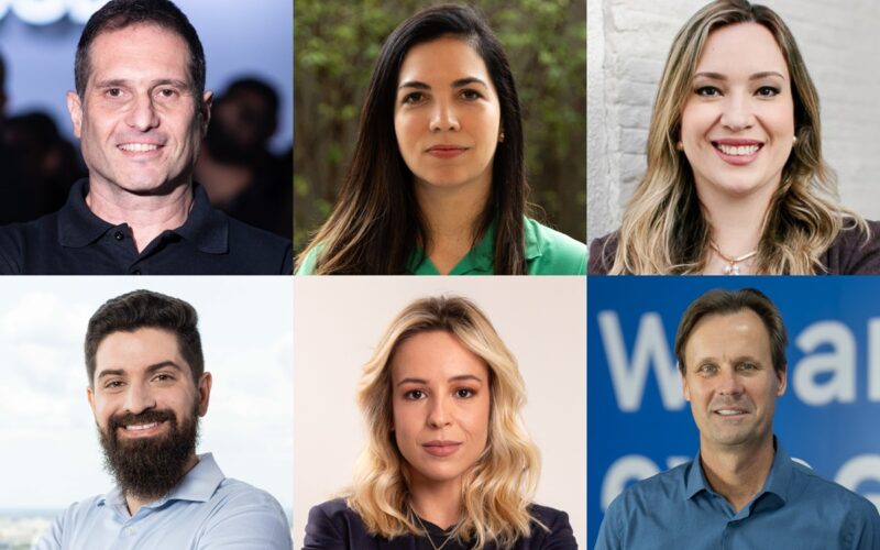 Conheça 6 companhias que estão transformando o mercado financeiro / Divulgação