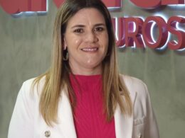 Priscila Araújo, Head de E&O e Cyber da Akad / Foto: Divulgação