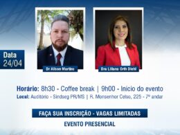 Quinta com Riscos e Benefícios continua debate sobre a Nova Lei dos Seguros: o que muda na prática? / Divulgação