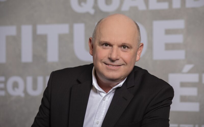 Rogério Spezia, Diretor Comercial Regional Sul da Tokio Marine Seguradora / Foto: Divulgação