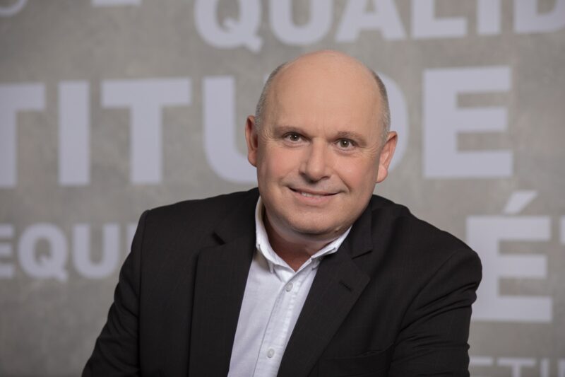Rogério Spezia, Diretor Comercial Regional Sul da Tokio Marine Seguradora / Foto: Divulgação