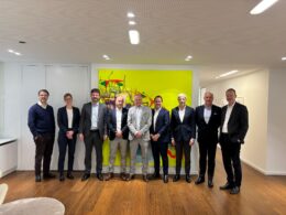 Grupo Ardonagh adquire a corretora suíça SRB Assekuranz Broker AG / Foto: Divulgação