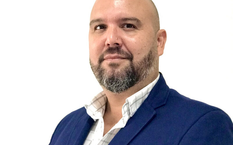 Salomão Lacerda, sócio e diretor comercial da Kakau Seguros / Foto: Divulgação