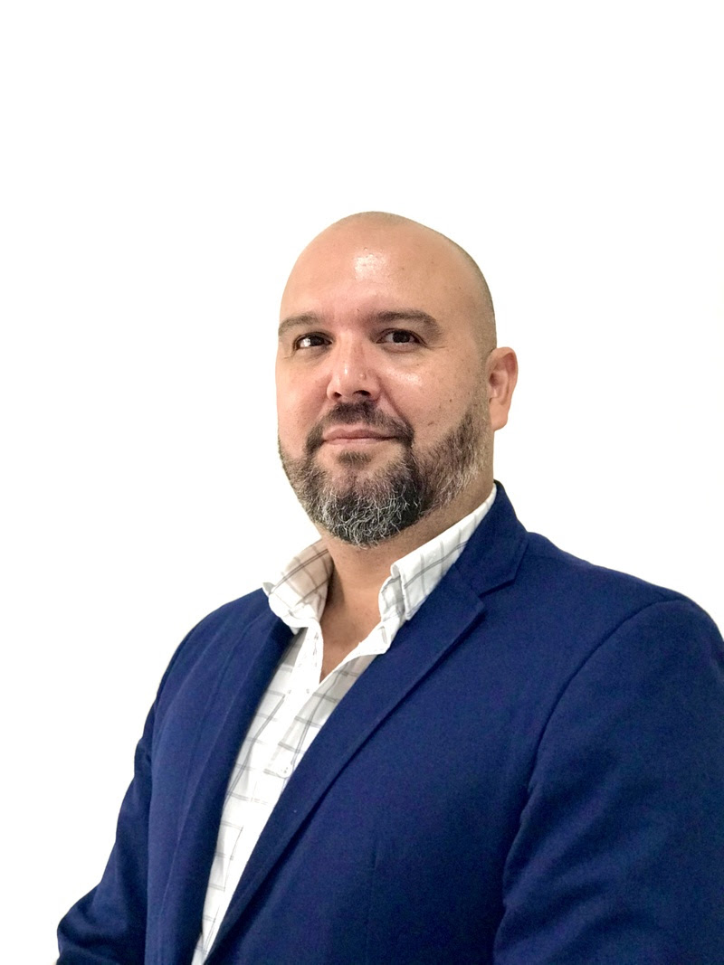 Salomão Lacerda, sócio e diretor comercial da Kakau Seguros / Foto: Divulgação