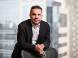 Thiago Rocha, Diretor Geral do Grupo Évora / Foto: Divulgação