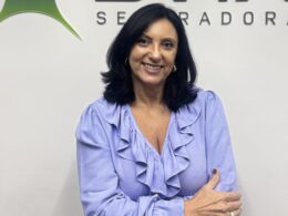 Valéria Nogueira, superintendente Comercial de companhia seguradora / Foto: Divulgação