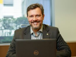 Fabio Lessa, Diretor Comercial da CAPEMISA Seguradora / Foto: Divulgação
