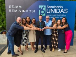 Celos se destaca entre as autogestões e recebe prêmio nacional de desempenho na saúde suplementar / Foto: Divulgação