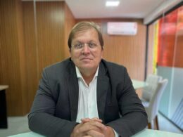 Zé, o Alfaiate do Seguro, consultor e referência em seguros pessoais / Foto: Divulgação