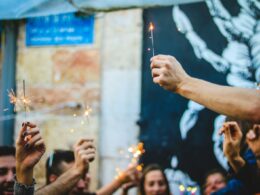 Seguradora celebra primeiro ano com evento especial em São Paulo / Foto: Daniel Lerman / Unsplash