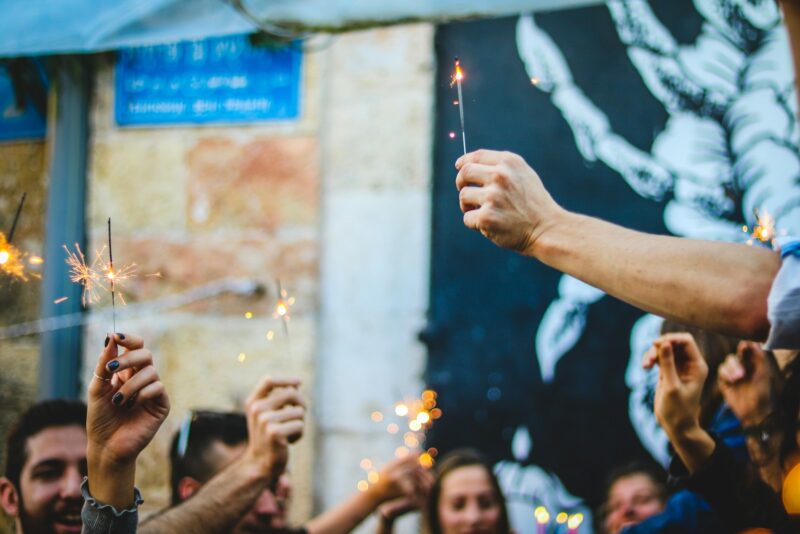 Seguradora celebra primeiro ano com evento especial em São Paulo / Foto: Daniel Lerman / Unsplash