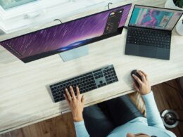 Seguros: dados compartilhados fortalecem a subscrição / Foto: Dell / Unsplash Images