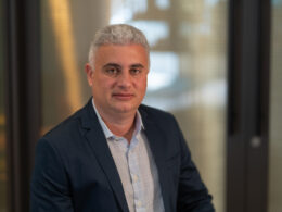Arthur Pessanha, CEO da Novo Seguros / Foto: Divulgação