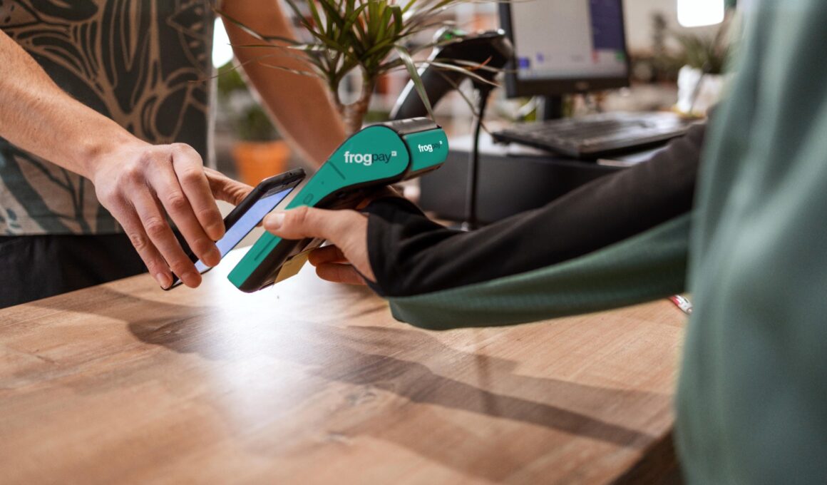 A força de uma rede feita por pessoas: como a FrogPay se consolida com histórias reais de transformação / Foto: Divulgação