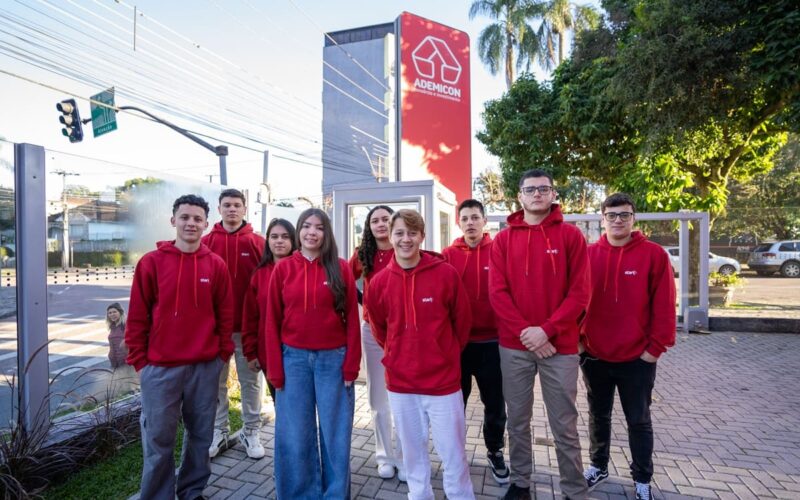 Ademicon anuncia quarta edição do Programa Start / Foto: Divulgação