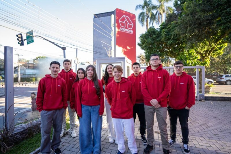Ademicon anuncia quarta edição do Programa Start / Foto: Divulgação