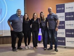 Evento Allianz sobre seguros de Auto em Nova Iguaçu / Foto: Divulgação