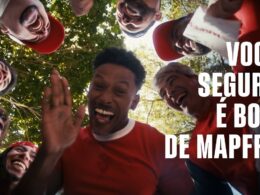 MAPFRE aposta na conexão emocional com o público em nova campanha publicitária ‘Bom de MAPFRE’ / Divulgação