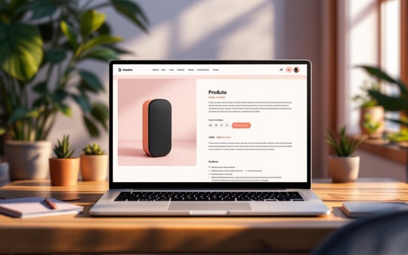 Fotografia de produto define sucesso no e-commerce brasileiro, revela pesquisa da Photoroom / Divulgação