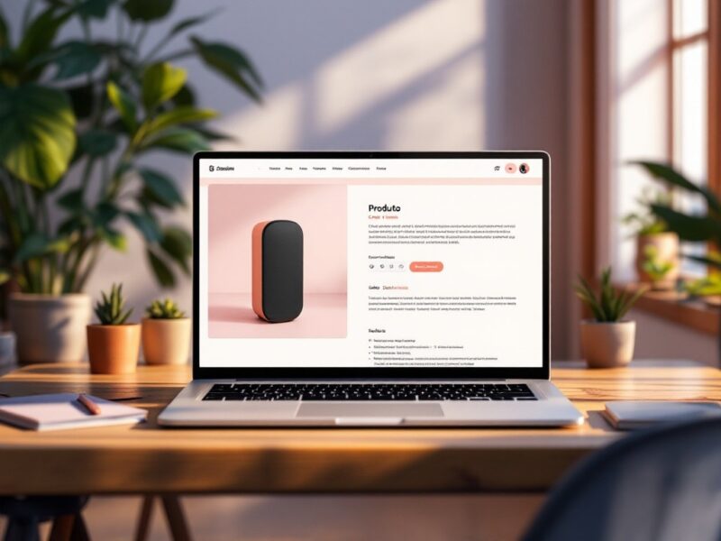 Fotografia de produto define sucesso no e-commerce brasileiro, revela pesquisa da Photoroom / Divulgação