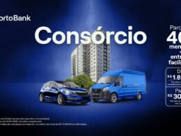 Consórcio Porto Bank oferece condições especiais para quem deseja conquistar seu bem com parcelas 40% menores / Divulgação