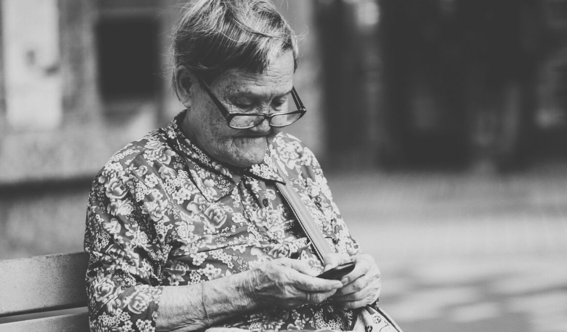 Instituto de Longevidade lança websérie para ajudar pessoas 50+ a navegarem com mais segurança no mundo digital / Foto: Joseph Chan / Unsplash