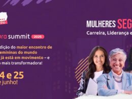 Edição 2025 do “Sou Segura Summit” será transformadora / Divulgação