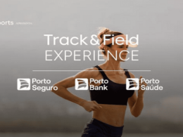 Porto adquire naming rights do Track&Field Experience / Reprodução