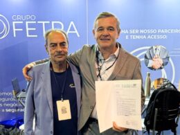 Grupo Fetra confirma patrocínio e apoio ao Brasesul 2027 / Foto: Grupo Fetra / Divulgação