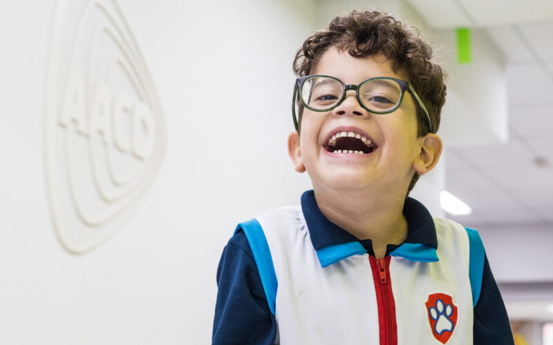 Doação para a AACD pode ser feita na declaração do Imposto de Renda de pessoas físicas e jurídicas / Foto: Divulgação