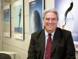 Raul Corrêa da Silva, CEO da BDO / Foto: Divulgação